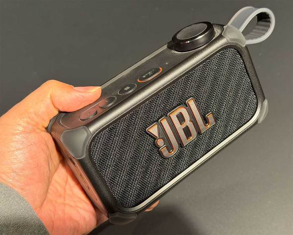GREEN FUNDING JBL BandBox Trio Solo Bluetooth �X�s�[�J�[ �o�b�e���[ �M�^�[