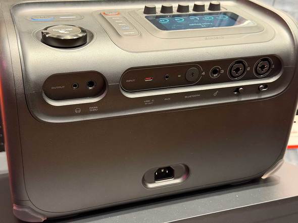GREEN FUNDING JBL BandBox Trio Solo Bluetooth �X�s�[�J�[ �o�b�e���[ �M�^�[
