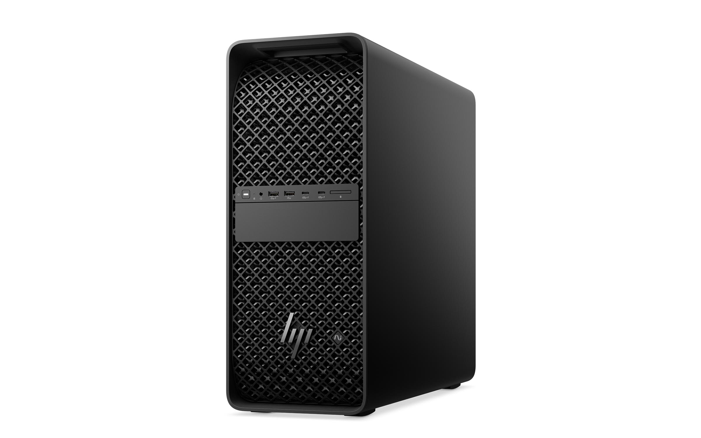 日本HP、RTX PRO 6000 Blackwellの搭載に対応した高機能デスクトップ