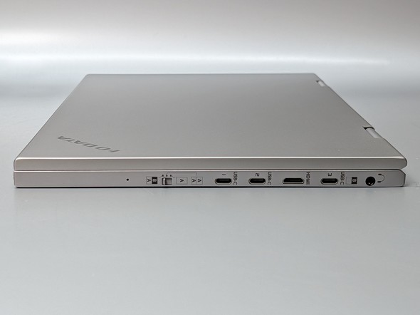 �A�C�E�I�[�E�f�[�^�@��́uLCD-YC1412DX �f���A���^�C�v ���o�C���f�B�X�v���C 2���