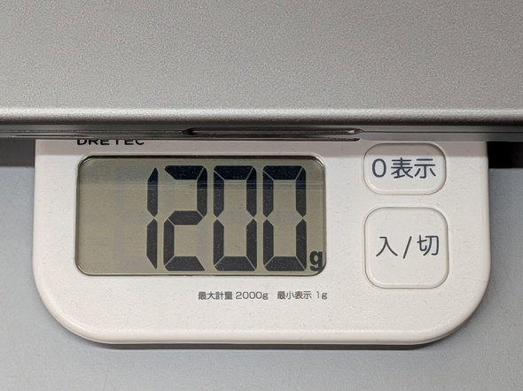 �A�C�E�I�[�E�f�[�^�@��́uLCD-YC1412DX �f���A���^�C�v ���o�C���f�B�X�v���C 2���