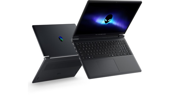 Alienware 15