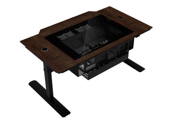 �uDK-07 WOOD�v�̐��i�摜