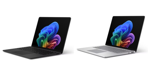 Surface Laptop�i13.8�C���`�^15�C���`�j