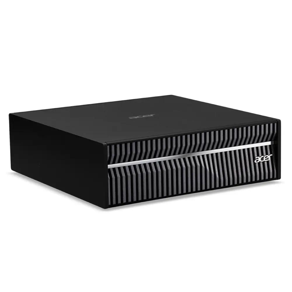 エイサー、NVIDIA GB10を搭載した超小型AIワークステーション（要約