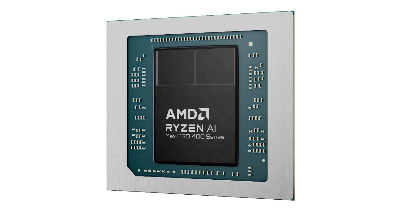 メモリ容量が最大192GBに！ AMDが新型モンスターAPU「Ryzen AI Max PRO