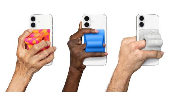 Hikawa Grip APPLE GAAD �A�N�Z�V�r���e�B ���� �����R���g���[�� Apple Intelligence