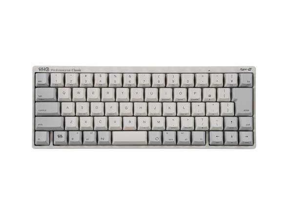 �uPFU HHKB Professional Classic Type-S ���{��z��/�� PD-KB421WSC�v