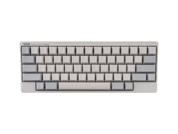 �uPFU HHKB Professional Classic ������(�p��z��)/�� PD-KB401WN�v