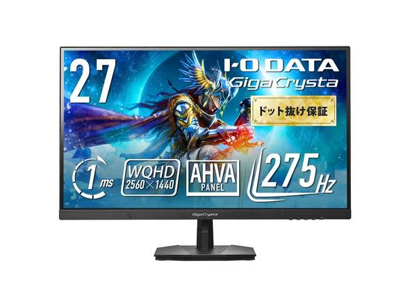 �uGigaCrysta EX-GDQ271UA�v