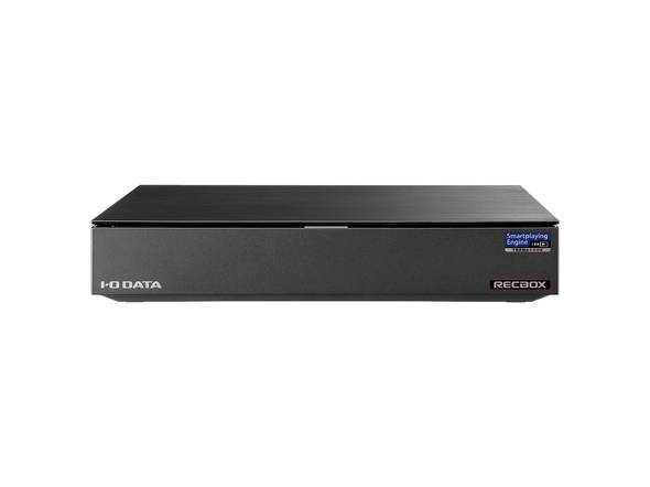 �uRECBOX HVL-RS16/E�v