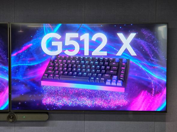 G512X�V���[�Y