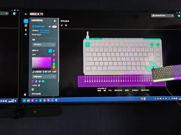 �f�����X�g���[�V����