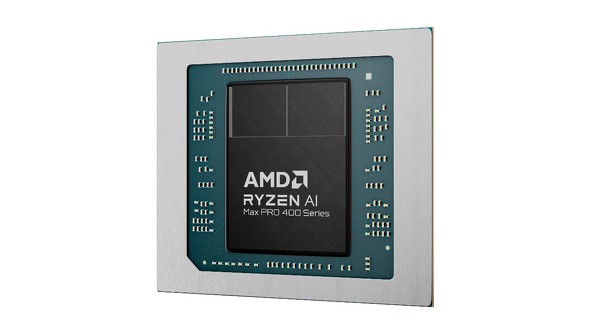 Ryzen AI Max 400