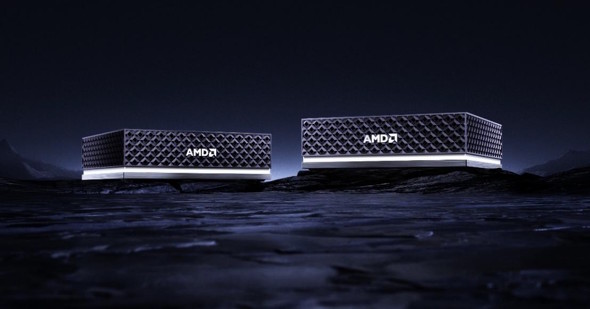 Ryzen AI Halo