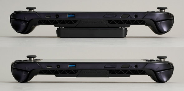 One-Netbook Technology OneXFly APEX �|�[�^�u�� �Q�[�~���OPC Ryzen AI Max+ 395