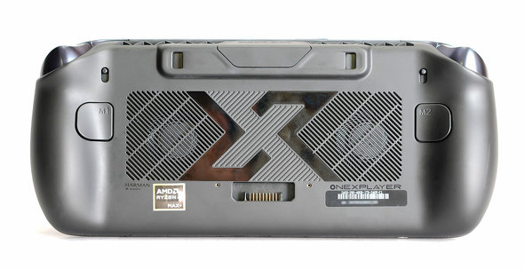 One-Netbook Technology OneXFly APEX �|�[�^�u�� �Q�[�~���OPC Ryzen AI Max+ 395