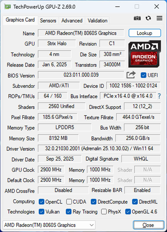 One-Netbook Technology OneXFly APEX �|�[�^�u�� �Q�[�~���OPC Ryzen AI Max+ 395