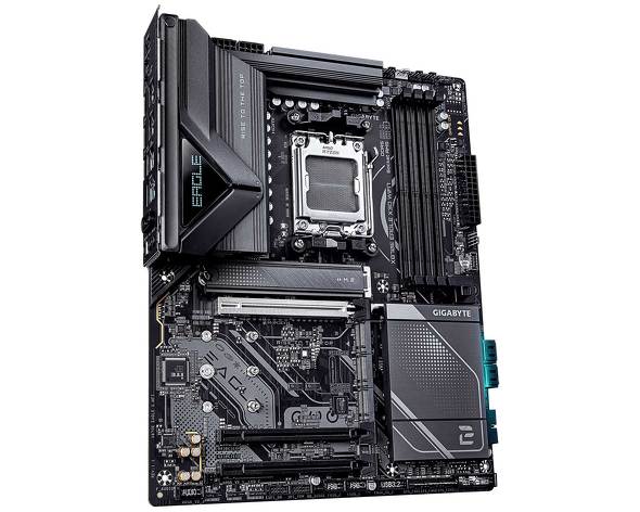 �uX870E EAGLE X3D WIFI7�v�̐��i�摜