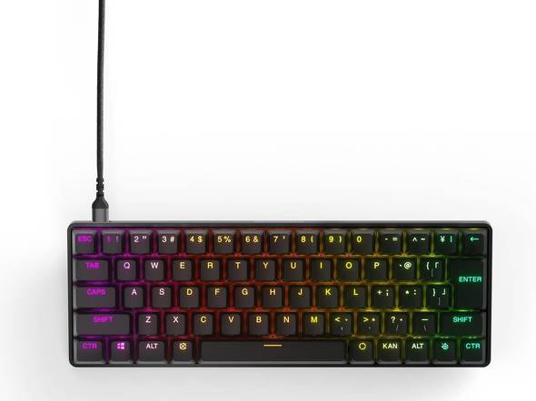 �uApex Pro Mini�v