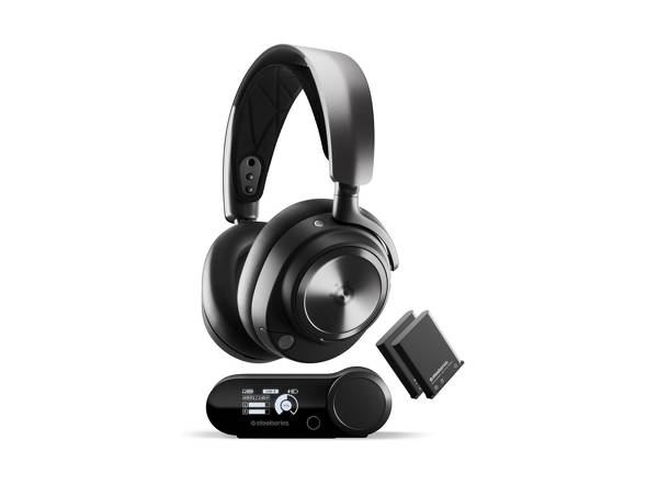 �uArctis Nova Pro Wireless�v