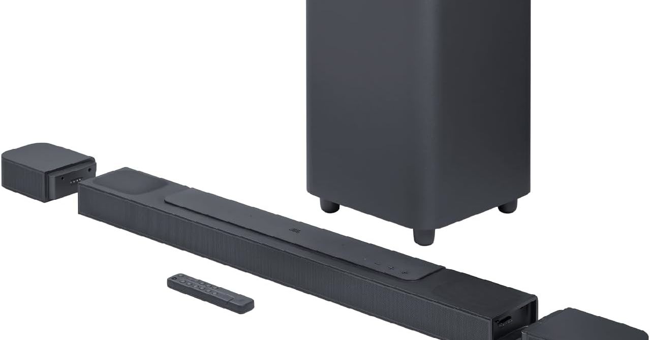 よ*。様 【数量限定】JBLBAR800PROBLKJN 1位受賞 Yahoo! 公式 800 BAR JBL サウンドバー JBL（ジェイビーエル） JBL BAR スピーカー・ウーファー