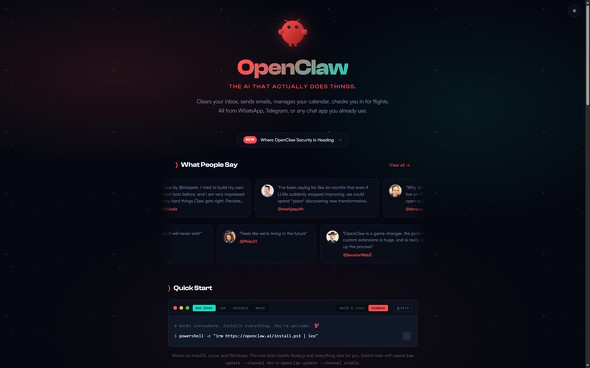 OpenClaw