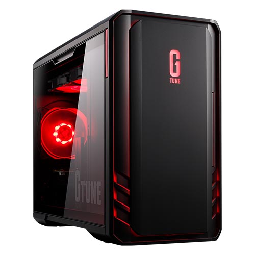 マウス、Core Ultra 5 250K Plus／同 7 270K Plus採用ゲーミング