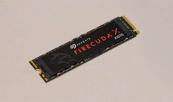 ���{�V�[�Q�[�g SSD Seagate FireCuda X1070 SSD 4TB 2TB 1TB �Q�[�~���O