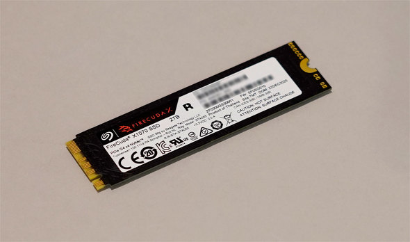 ���{�V�[�Q�[�g SSD Seagate FireCuda X1070 SSD 4TB 2TB 1TB �Q�[�~���O
