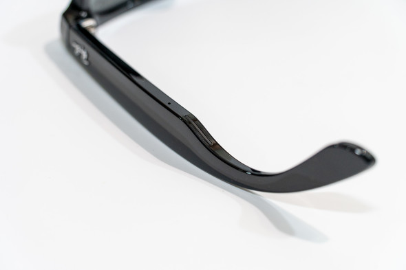 �X�}�[�g�O���X ���yMeta EssilorLuxottica Ray-Ban Meta Headliner Gen 2