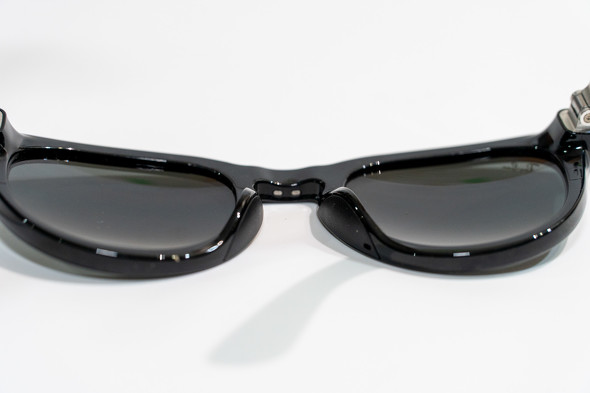 �X�}�[�g�O���X ���yMeta EssilorLuxottica Ray-Ban Meta Headliner Gen 2