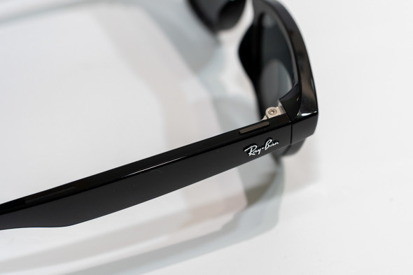�X�}�[�g�O���X ���yMeta EssilorLuxottica Ray-Ban Meta Headliner Gen 2