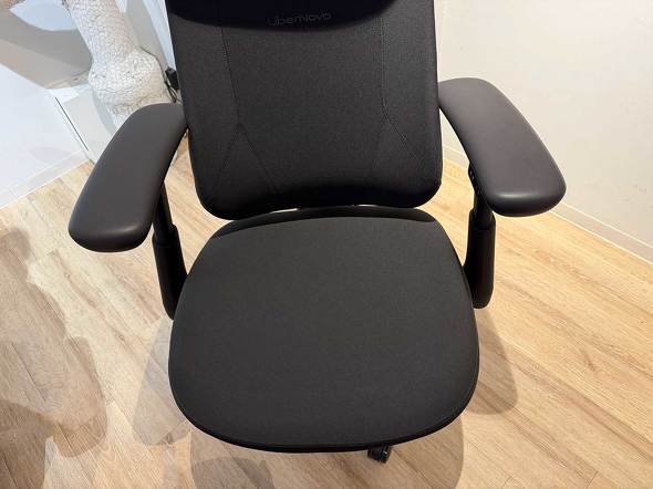 LiberNovo Omni Pro ���� �t�@�� ���� �d���X�g���b�` Maxis Airflow SE