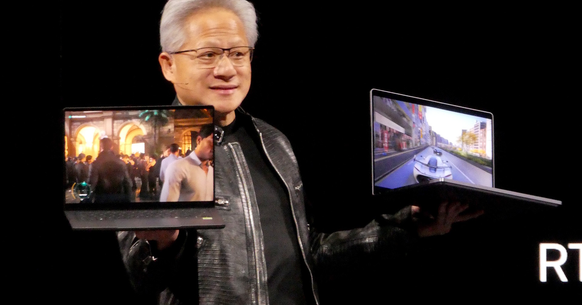 NVIDIAが新型プロセッサ「RTX Spark」でWindows PCに“再挑戦”　搭載PCは2026年秋に登場