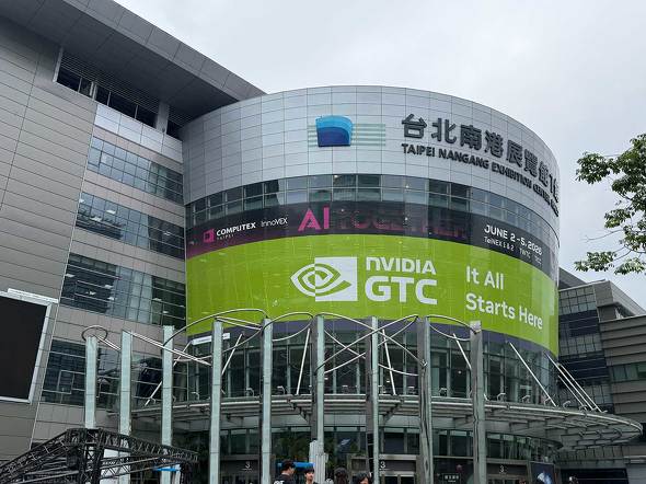 PC AI ���{�s COMPUTEX TAIPEI 2026 Together ��k��`�W���� ��k���E�f�Ւ��S