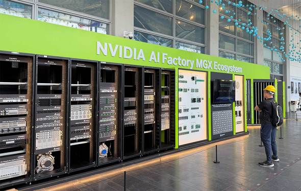 PC AI ���{�s COMPUTEX TAIPEI 2026 Together ��k��`�W���� ��k���E�f�Ւ��S