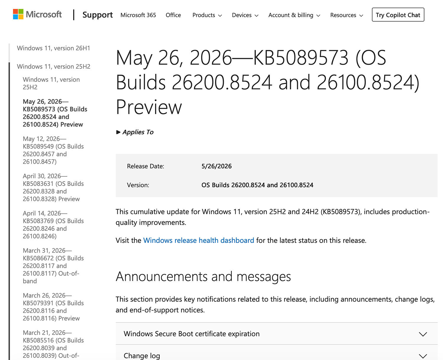 Windows 11のレスポンス改善が徐々に浸透中 最新アップデートの実力と