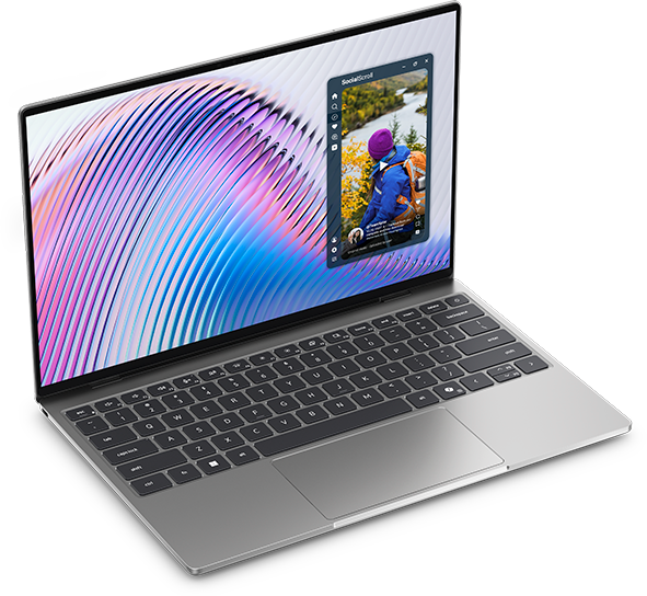 デル、MacBook Neo対抗の新型「XPS 13」発表 12.7mm、1kgでシリーズ最