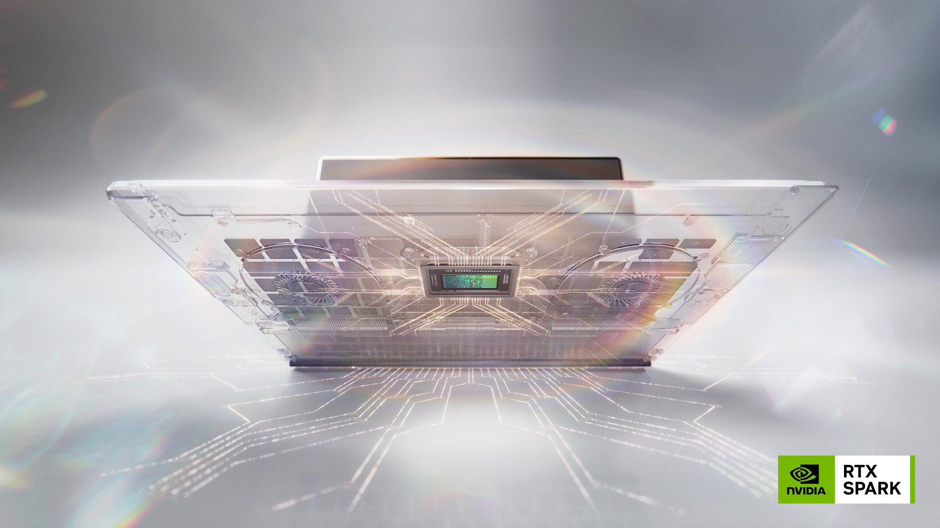 Windowsデスクトップ salteeya NVIDIAが新型プロセッサ「RTX Spark」でWindows PCに“再挑戦” 搭載PCは