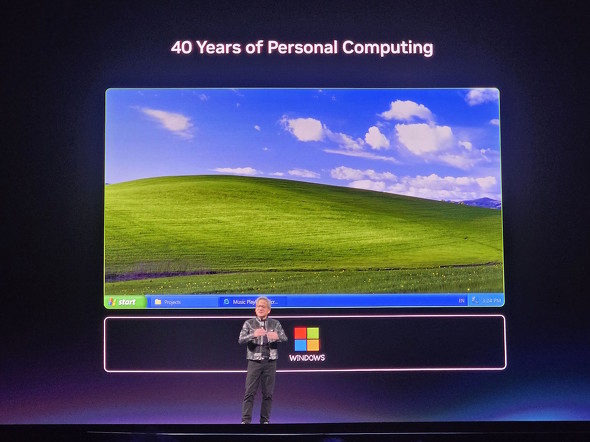 Windows 40���N