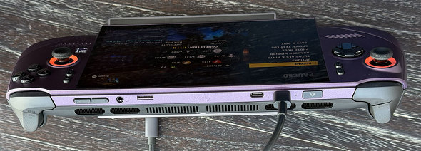 Intel Arc G3 Extreme Arc G3 Arc G�V���[�Y �|�[�^�u���Q�[�~���OPC �n���h�w���h