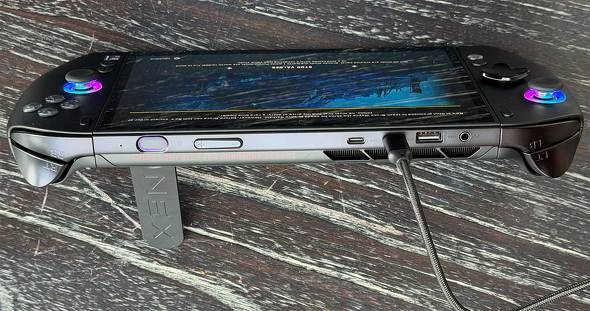 Intel Arc G3 Extreme Arc G3 Arc G�V���[�Y �|�[�^�u���Q�[�~���OPC �n���h�w���h