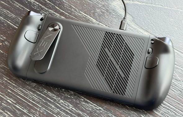 Intel Arc G3 Extreme Arc G3 Arc G�V���[�Y �|�[�^�u���Q�[�~���OPC �n���h�w���h