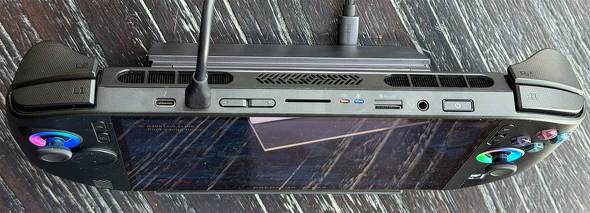 Intel Arc G3 Extreme Arc G3 Arc G�V���[�Y �|�[�^�u���Q�[�~���OPC �n���h�w���h