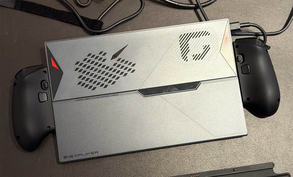 Intel Arc G3 Extreme Arc G3 Arc G�V���[�Y �|�[�^�u���Q�[�~���OPC �n���h�w���h