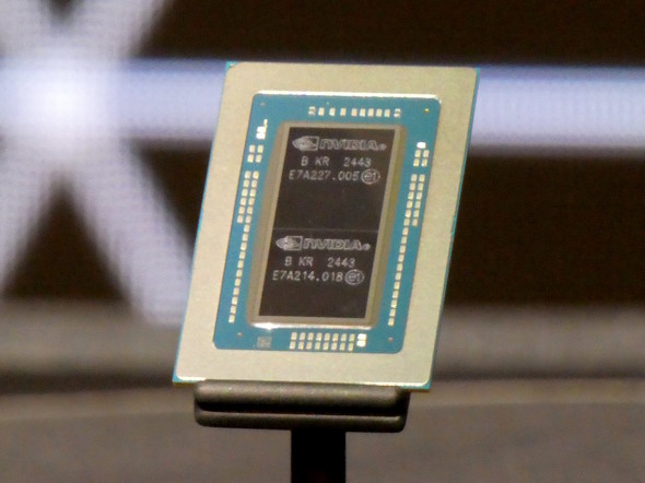 RTX Spark