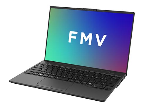 FMV Note U�V���[�Y