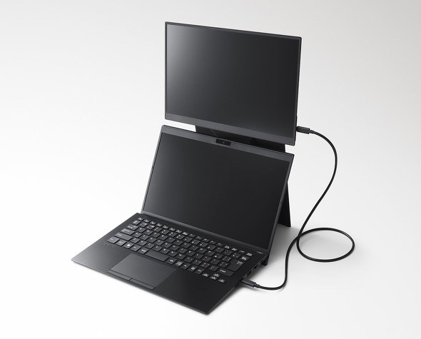 �m�W�} �P�� VAIO ���� �В� �m�[�gPC AI PC �ڋq�����x ���m��� �H�� �������