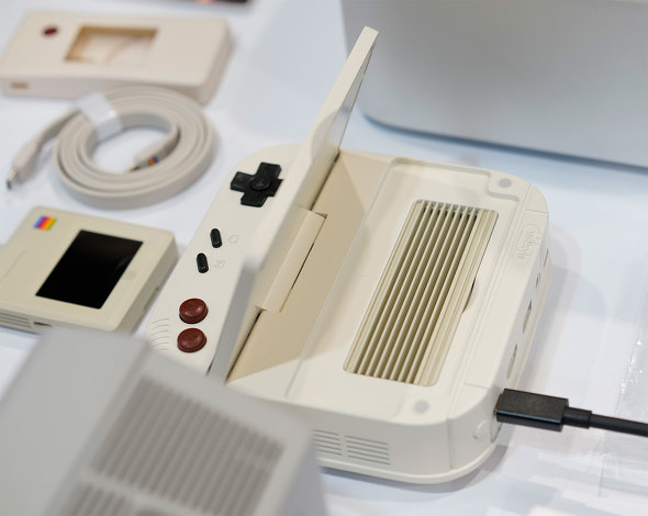 M4 Mac mini COMPUTEX TAIPEI 2026 Wokyis �h�b�L���O�X�e�[�V���� Wokyis G7